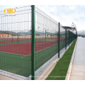 3D Welded Wire Mesh Fence panels